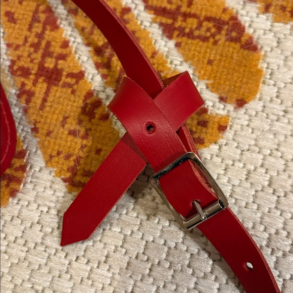 The Cambridge Satchel Company Bag - Picture 3 of 9